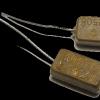 Мощный усилитель на транзисторах